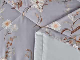 картинка одеяло летнее тенсел в тенселе-люкс 160х220 см, 2156-os от магазина asabella в Москве