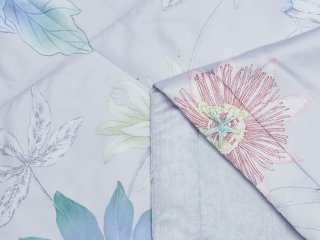 картинка одеяло летнее тенсел в тенселе 200х220 см, 1633-om от магазина asabella в Москве