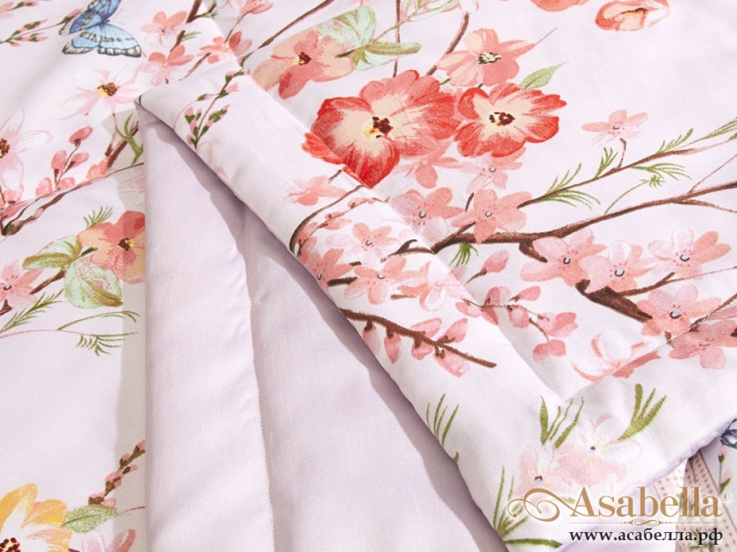 картинка одеяло из тенселя asabella 909-os, размер 160х220 см от магазина asabella в Москве