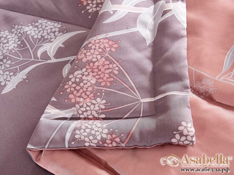 картинка одеяло летнее тенсел в тенселе 200х220 см, 1302-om от магазина asabella в Москве