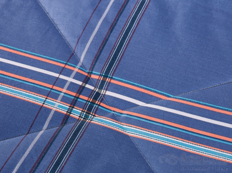 картинка одеяло летнее тенсел в хлопке 160х220 см, 1076-os от магазина asabella в Москве
