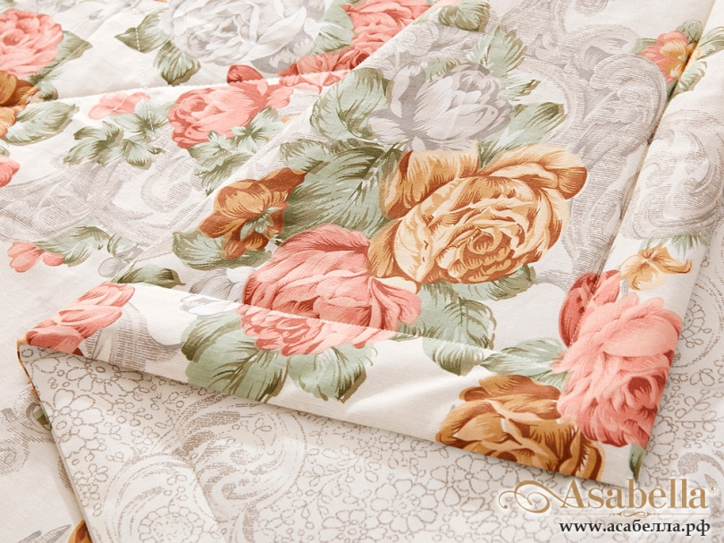 картинка одеяло летнее тенсел в хлопке 200х220 см, 557-om от магазина asabella в Москве
