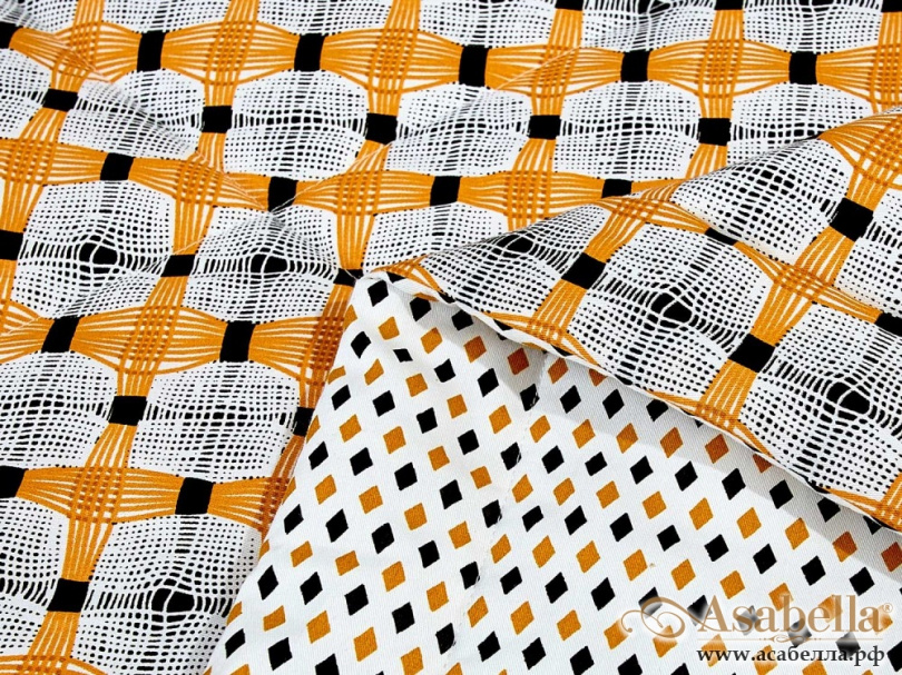 картинка одеяло летнее тенсел в хлопке 200х220 см, 1252-om от магазина asabella в Москве