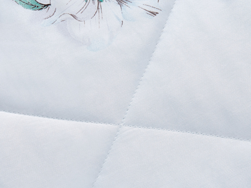картинка одеяло летнее тенсел в тенселе 200х220 см, 551-om от магазина asabella в Москве