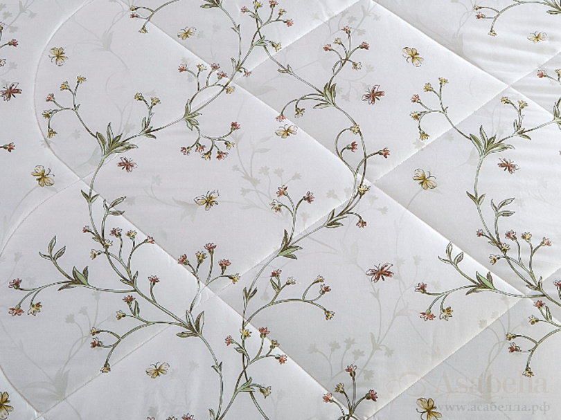 картинка одеяло летнее тенсел в тенселе 200х220 см, 1156-om от магазина asabella в Москве