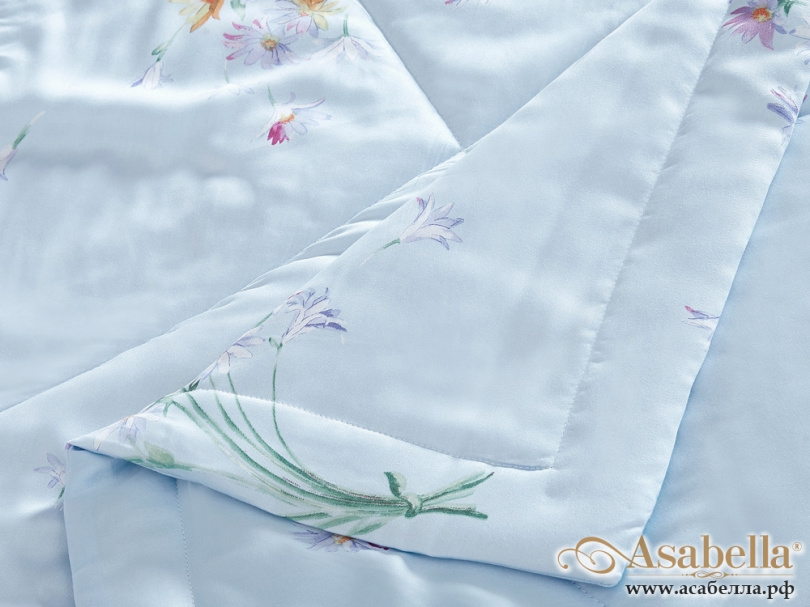 картинка одеяло летнее тенсел в тенселе 200х220 см, 303-om от магазина asabella в Москве