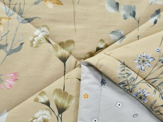 картинка одеяло летние тенсел в хлопке 160х220 см, 1610-os от магазина asabella в #REGION_NAME_DECLINE_PP#