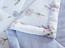 картинка одеяло из тенселя asabella 1294-om, размер 200х220 см от магазина asabella в Москве