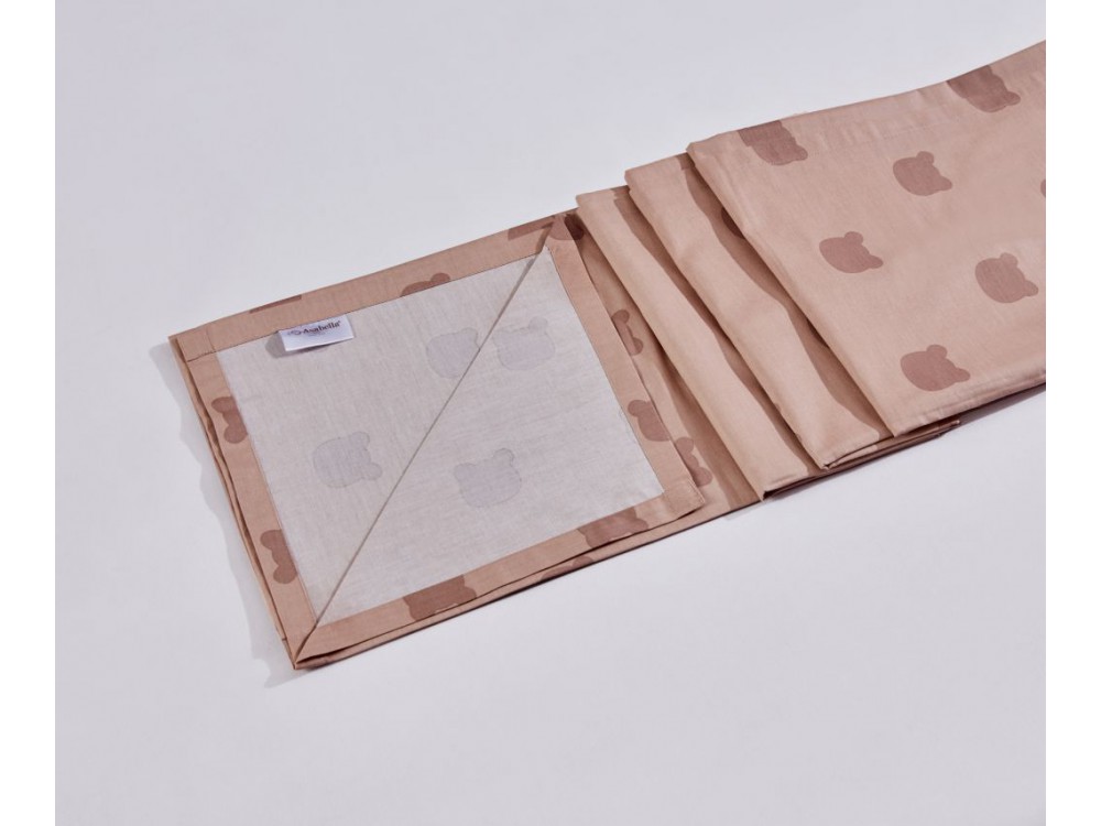 картинка комплект постельного белья 1,5-спальный, печатный сатин 2041-4xs от магазина asabella в Москве