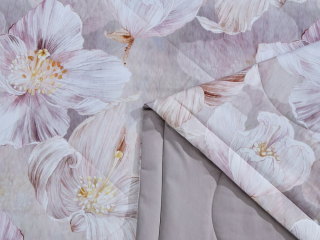 картинка комплект с летним одеялом из египетского хлопка premium 160х220 см, 2109-osps от магазина asabella в #REGION_NAME_DECLINE_PP#