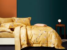 картинка комплект постельного белья 1,5-спальный, фланель 1428-4s от магазина asabella в Москве