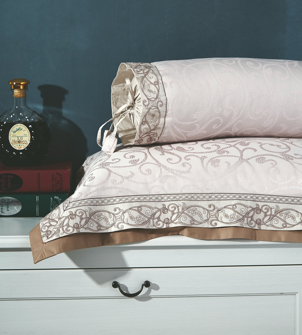 картинка комплект постельного белья asabella 591, размер евро от магазина asabella в #REGION_NAME_DECLINE_PP#