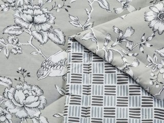 картинка одеяло летнее тенсел в хлопке 200х220 см, 1613-om от магазина asabella в Москве