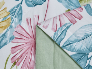 картинка одеяло летнее тенсел в хлопке 200х220 см, 1728-om от магазина asabella в #REGION_NAME_DECLINE_PP#