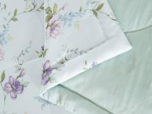 картинка одеяло из тенселя asabella 1311-om, размер 200х220 см от магазина asabella в Москве