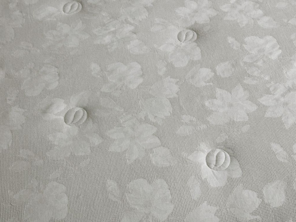 картинка комплект с летним одеялом из муслинового жаккарда 200х220 см, 2063-omp от магазина asabella в Москве