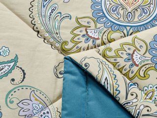 картинка одеяло летнее тенсел в хлопке 200х220 см, 1599-om от магазина asabella в Москве