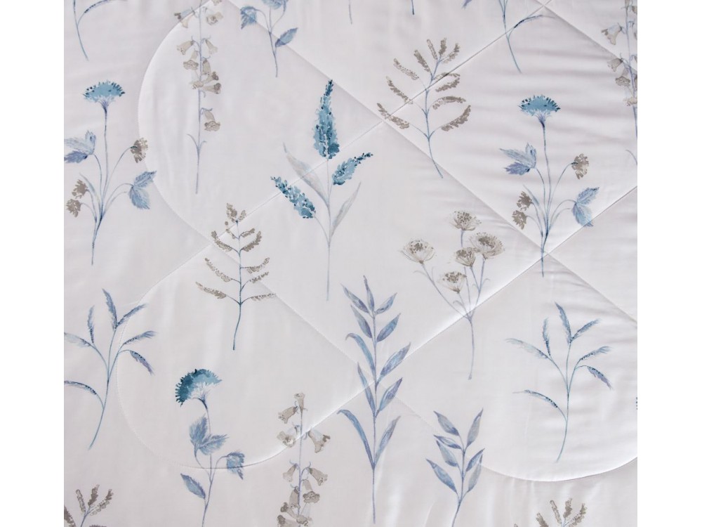 картинка одеяло летнее тенсел в тенселе 160х220 см, 2087-os от магазина asabella в Москве