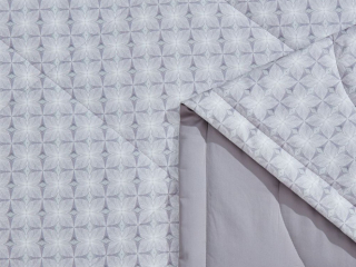 картинка комплект с летним одеялом из египетского хлопка premium 160х220 см, 2111-osps от магазина asabella в #REGION_NAME_DECLINE_PP#