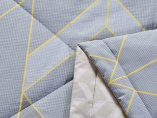 картинка одеяло летнее тенсел в хлопке 200х220 см, 1611-om от магазина asabella в #REGION_NAME_DECLINE_PP#