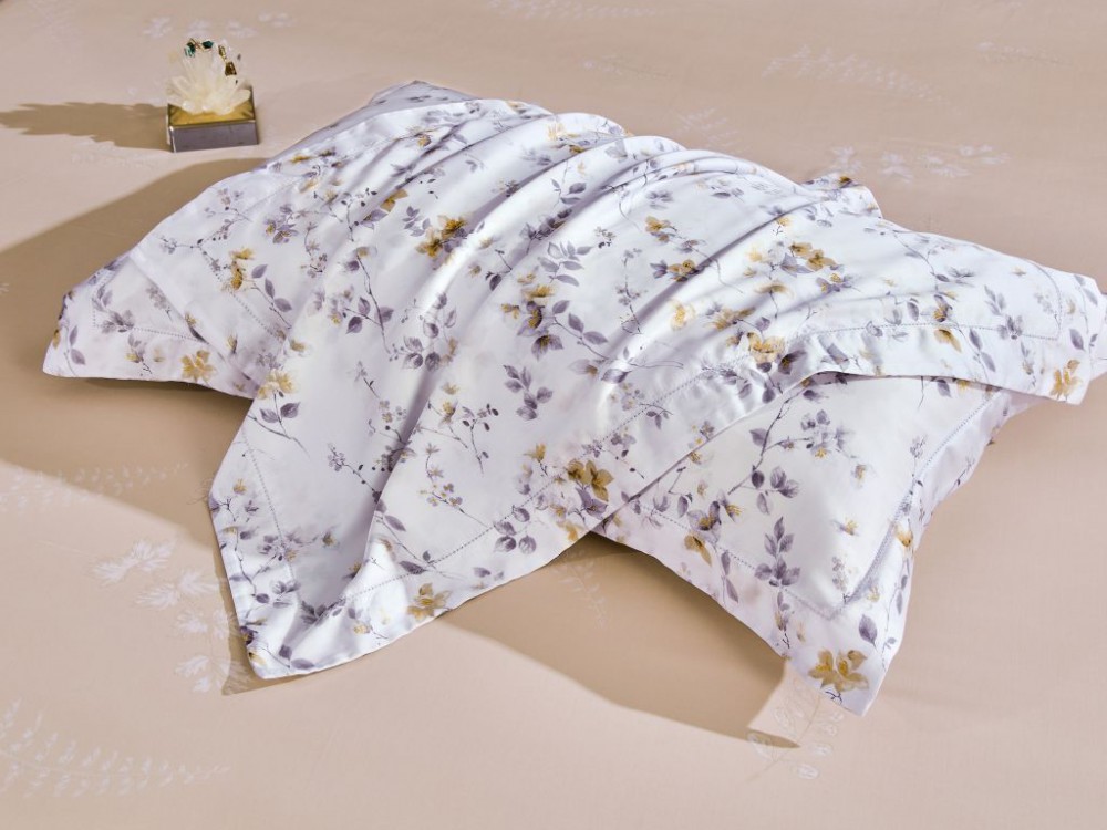 картинка комплект постельного белья евро, тенсел-люкс 2126-6 от магазина asabella в #REGION_NAME_DECLINE_PP#