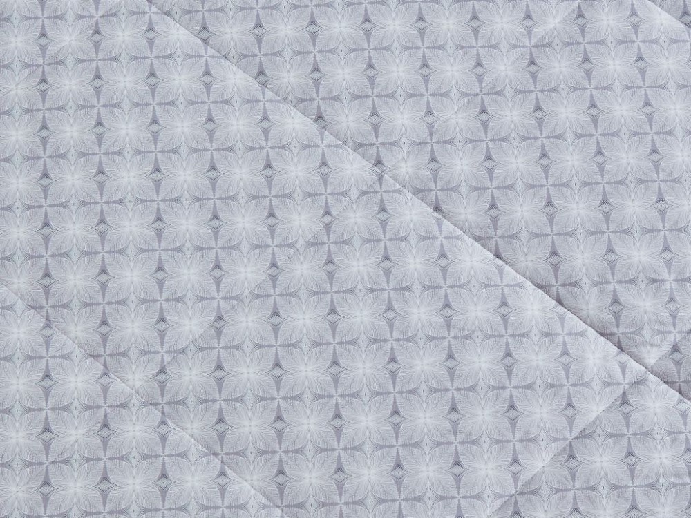 картинка комплект с летним одеялом из египетского хлопка premium 200х220 см, 2111-omp от магазина asabella в Москве