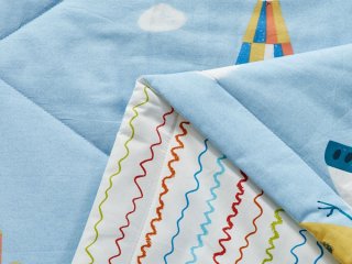картинка одеяло летнее тенсел в хлопке 160х220 см, 1618-os от магазина asabella в #REGION_NAME_DECLINE_PP#