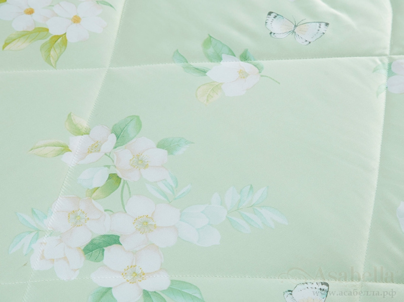 картинка одеяло летнее тенсел в тенселе 160х220 см, 1058-os от магазина asabella в Москве