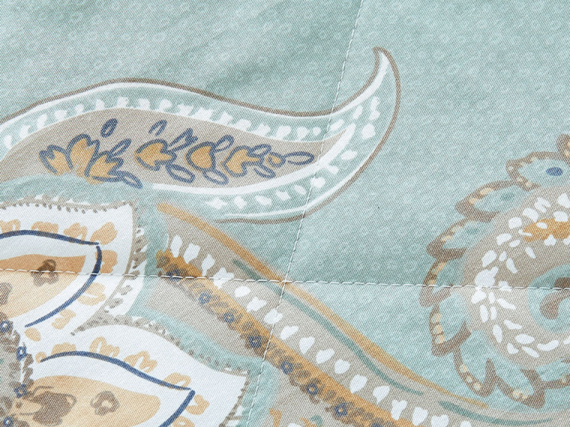 картинка одеяло летнее тенсел в хлопке 200х220 см, 484-om от магазина asabella в Москве