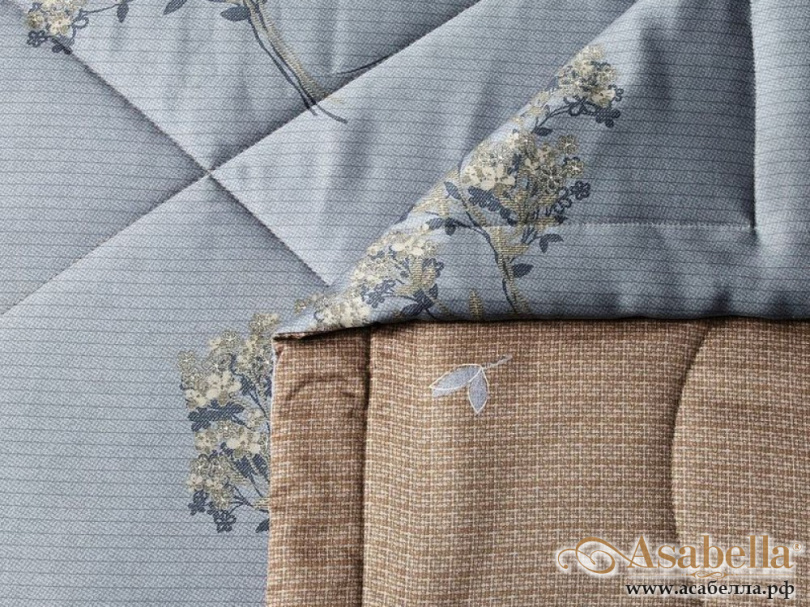 картинка одеяло летнее тенсел в тенселе 200х220 см, 1576-om от магазина asabella в Москве