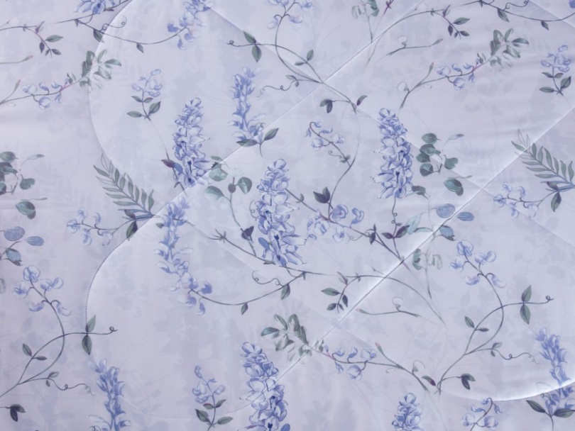 картинка одеяло летнее тенсел в тенселе 200х220 см, 2106-om от магазина asabella в Москве