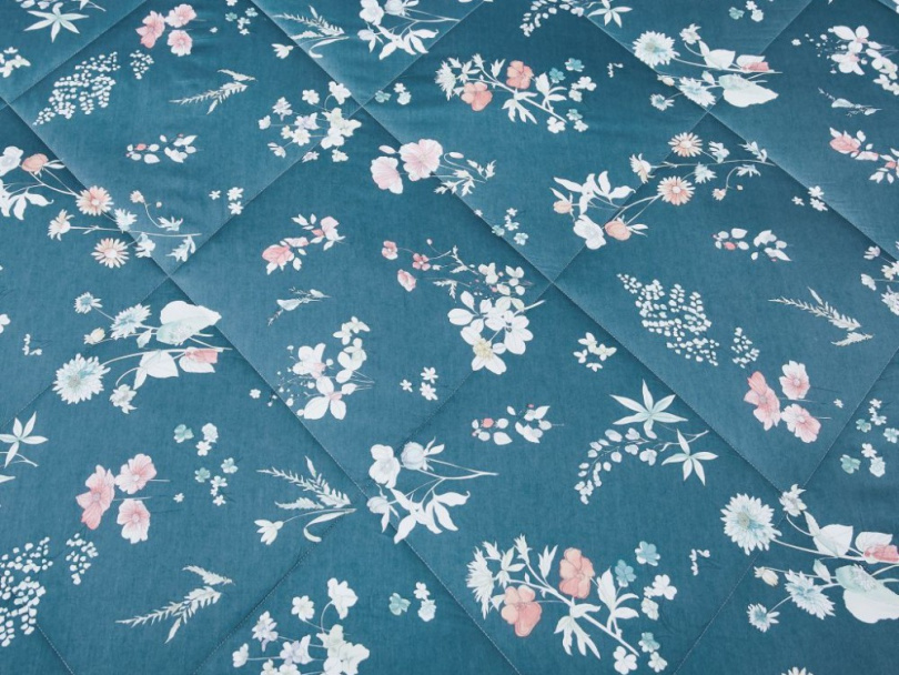 картинка одеяло летнее тенсел в тенселе 160х220 см, 1962-os от магазина asabella в Москве