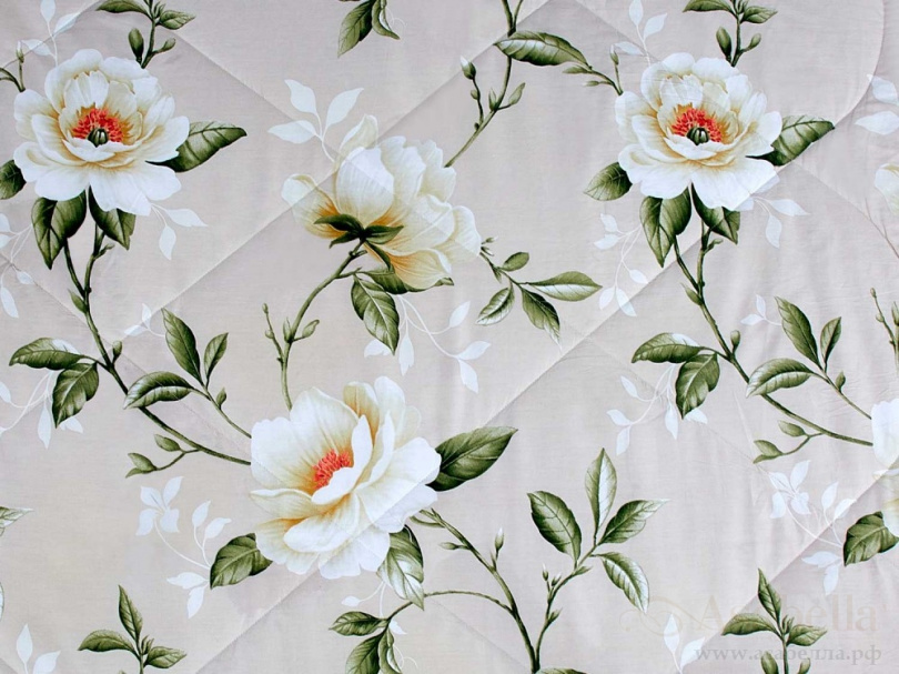 картинка одеяло летнее тенсел в хлопке 160х220 см, 1137-os от магазина asabella в Москве