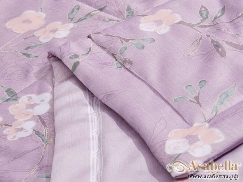 картинка одеяло из тенселя asabella 116-os, размер 160х220 см от магазина asabella в Москве