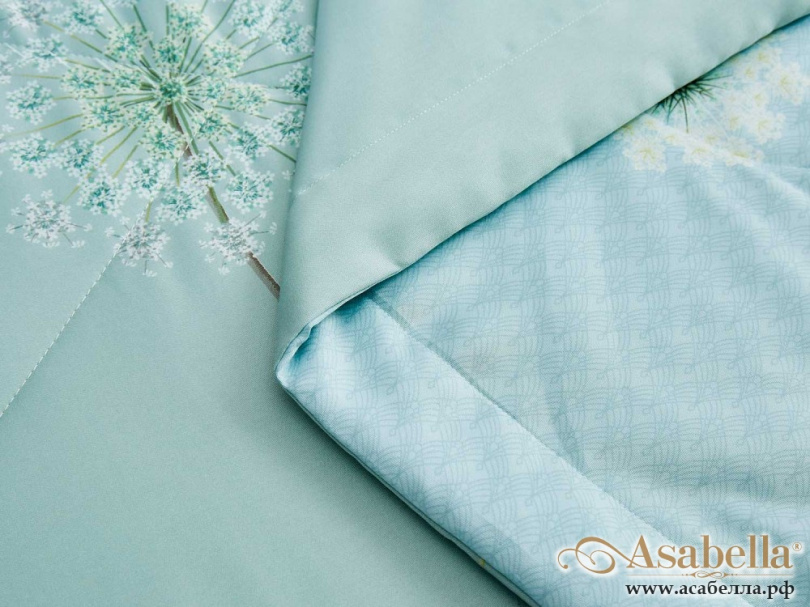 картинка одеяло из тенселя asabella 1310-os, размер 160х220 см от магазина asabella в Москве