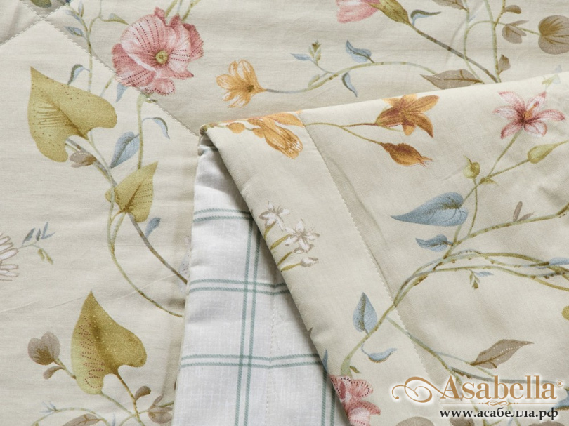 картинка одеяло летнее тенсел в хлопке 160х220 см, 1606-os от магазина asabella в Москве