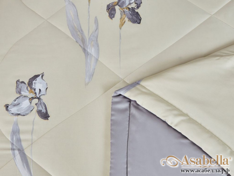 картинка одеяло летнее тенсел в тенселе-люкс 200х220 см, 2137-om от магазина asabella в Москве