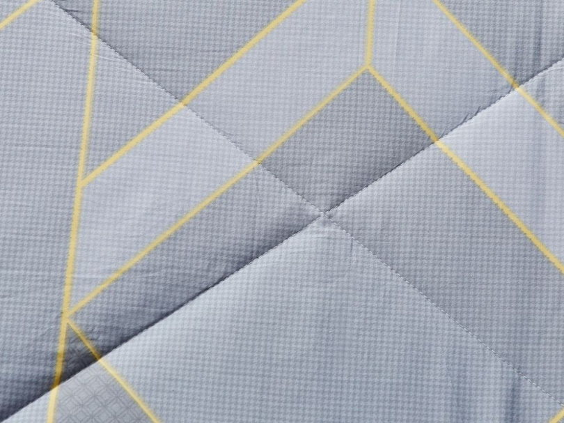 картинка одеяло летнее тенсел в хлопке 200х220 см, 1611-om от магазина asabella в Москве