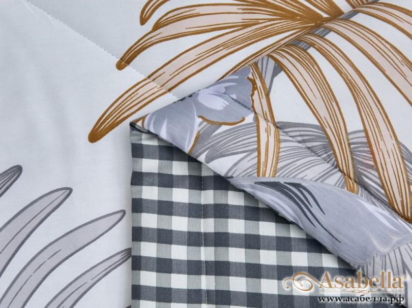 картинка одеяло летнее тенсел в хлопке 160х220 см, 1734-os от магазина asabella в Москве