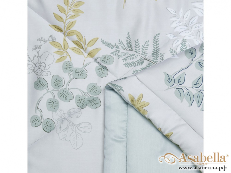 картинка одеяло летние тенсел в тенселе 200х220 см, 1630-om от магазина asabella в Москве