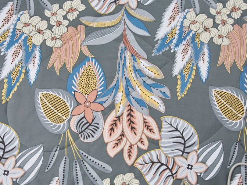 картинка одеяло летнее тенсел в хлопке 200х220 см, 1863-om от магазина asabella в Москве