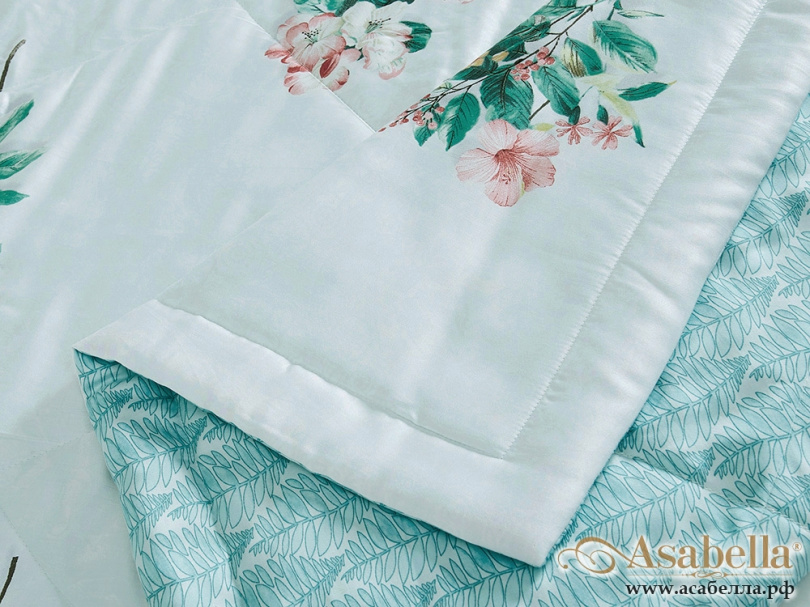 картинка одеяло летнее тенсел в тенселе 160х220 см, 551-os от магазина asabella в Москве