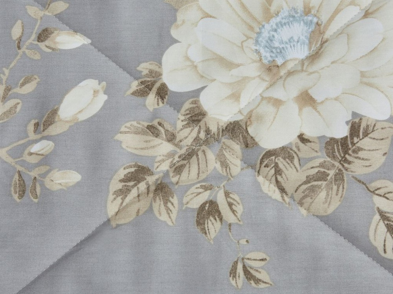 картинка одеяло летнее тенсел в хлопке 200х220 см, 1696-om от магазина asabella в Москве
