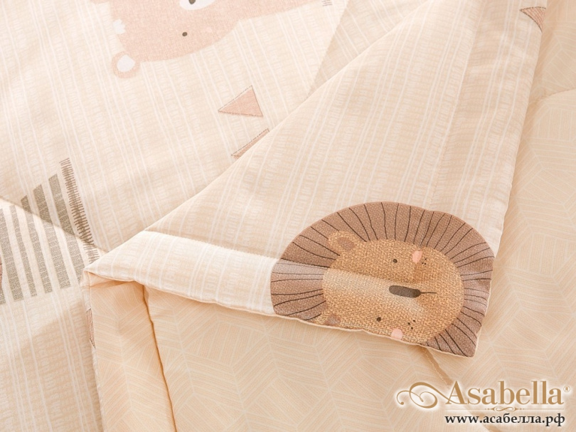 картинка одеяло летнее тенсел в тенселе 160х220 см, 1303-os от магазина asabella в Москве