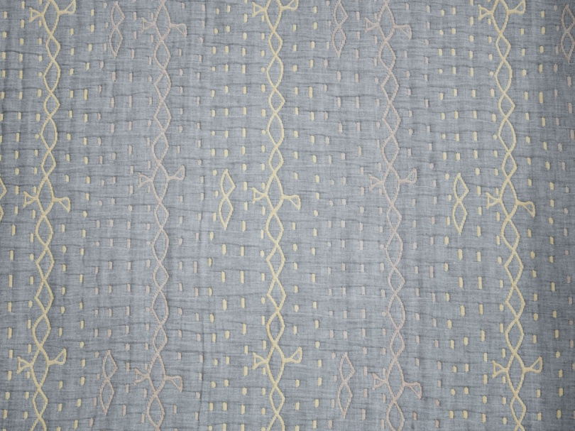 картинка одеяло летнее хлопковый муслин, наполнитель искусственный шелк 160х220 см, 1513-os от магазина asabella в Москве