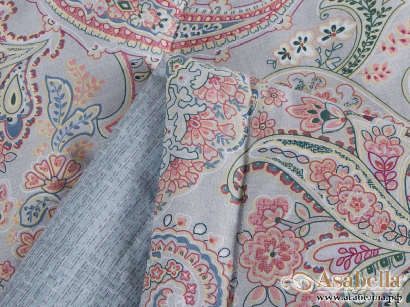 картинка одеяло летнее тенсел в хлопке 160х220 см, 1567-os от магазина asabella в Москве