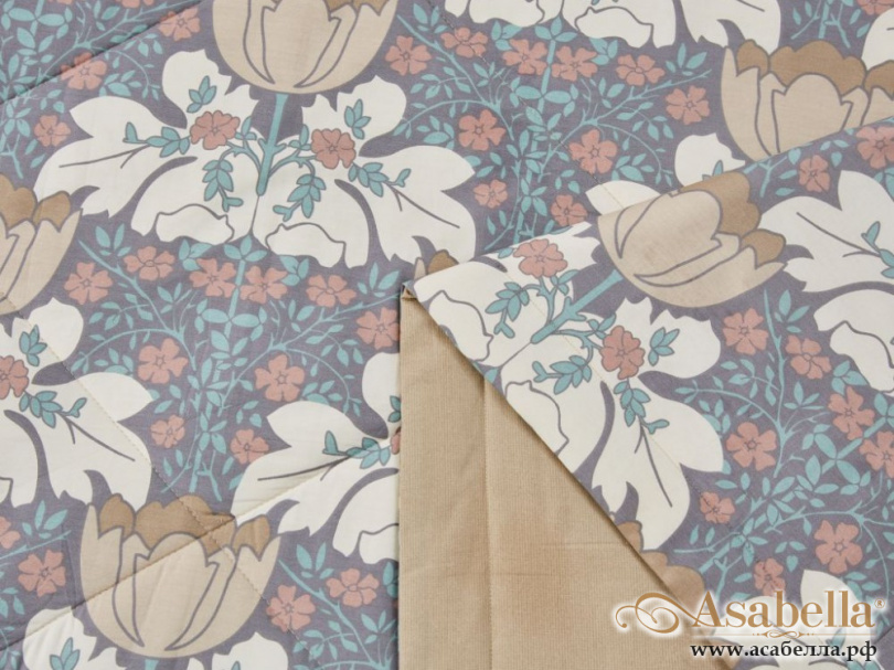 картинка одеяло летнее тенсел в хлопке 160х220 см, 1880-os от магазина asabella в Москве