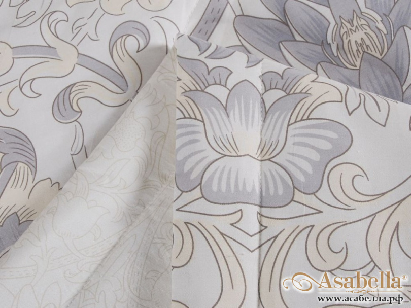 картинка одеяло летнее тенсел в хлопке 200х220 см, 1551-om от магазина asabella в Москве