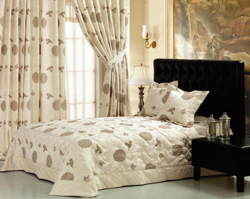 картинка покрывало asabella 15b, размер 240*260 см от магазина asabella в Москве