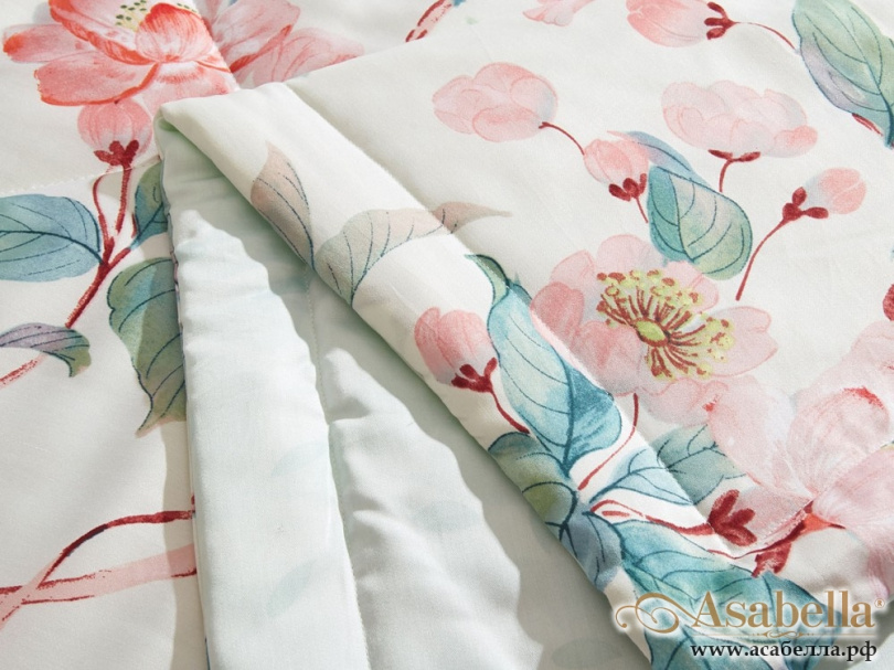 картинка одеяло из тенселя asabella 906-os, размер 160х220 см от магазина asabella в Москве